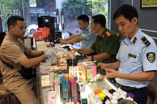 Diễn đàn “Thuốc lá mới: quản hay cấm” tạo được sự đồng thuận giữa các cơ quan hoạch định chính sách