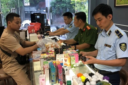 Diễn đàn “Thuốc lá mới: quản hay cấm” tạo được sự đồng thuận giữa các cơ quan hoạch định chính sách