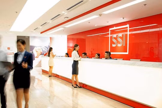 Lật mở những góc khuất trong huy động vốn khách hàng của SSI