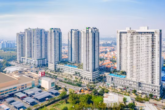 Novaland muốn bán toàn bộ một công ty con vốn hơn 5.400 tỷ đồng 