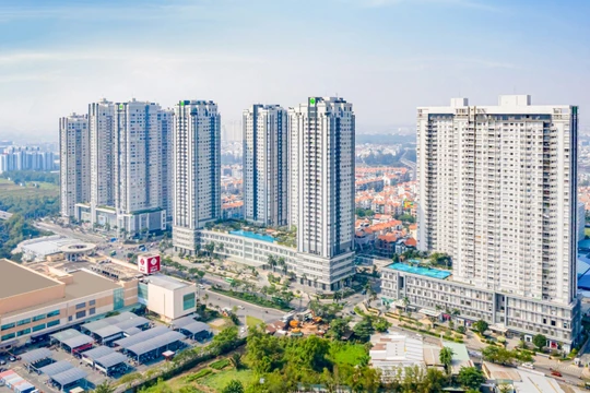 Novaland muốn bán toàn bộ một công ty con vốn hơn 5.400 tỷ đồng 