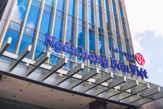 BVBank chính thức tăng vốn điều lệ lên hơn 5.500 tỷ đồng 