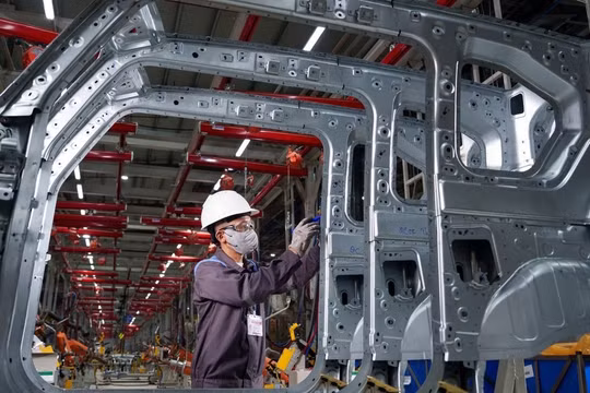 Thép Pomina lỗ 3 năm liên tiếp, âm vốn chủ sở hữu 