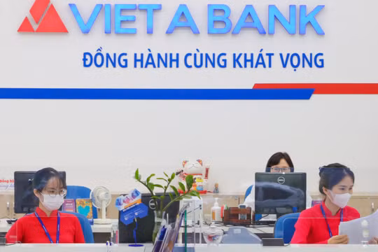 540 triệu cổ phiếu của VietABank được chấp thuận niêm yết trên HoSE 