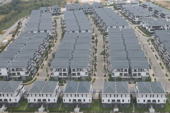 Long Thành Riverside - chủ khu đô thị JD Junction kinh doanh ra sao? 