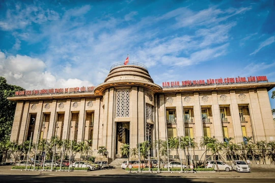 Ngân hàng sẽ giảm lãi vay, cơ cấu lại nợ cho khách hàng bị ảnh hưởng bão Yagi 