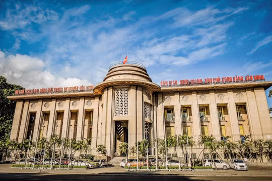 Ngân hàng sẽ giảm lãi vay, cơ cấu lại nợ cho khách hàng bị ảnh hưởng bão Yagi 