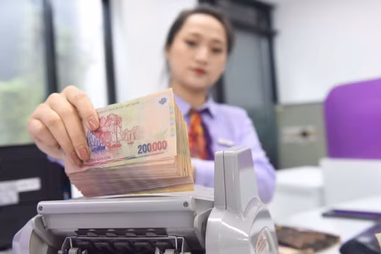 NHNN yêu cầu các ngân hàng giảm lãi suất cho vay 