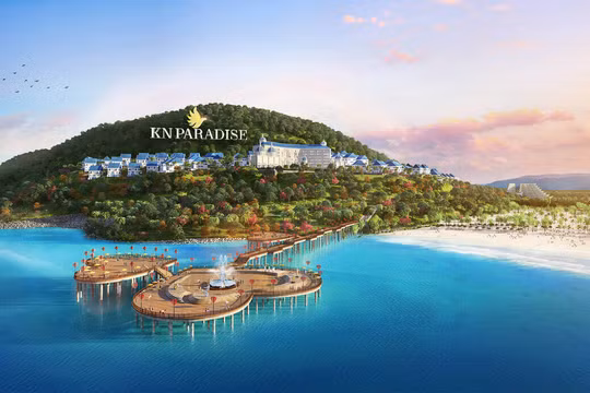 Gặp khó dòng tiền, KN Cam Ranh trễ hẹn thanh toán 23 tỷ đồng lãi gốc trái phiếu 