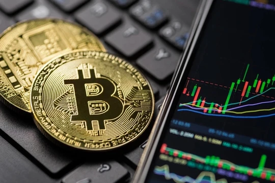 Thêm nhiều ngân hàng, công ty chứng khoán tham gia thị trường tài sản số