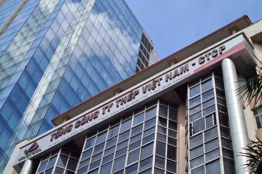 Thanh tra Chính phủ chỉ ra nhiều vi phạm tại dự án 120 Hoàng Quốc Việt của VNSTEEL 