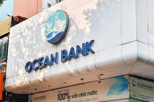 OceanBank đổi tên, đón bộ đôi lãnh đạo mới từ MB 