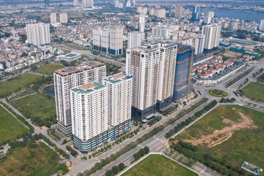 Người mua nhà trả góp "đuối sức" khi lãi vay tăng cao