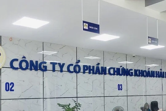 2 cá nhân chi trăm tỷ mua 40% cổ phần Haseco trong 1 phiên