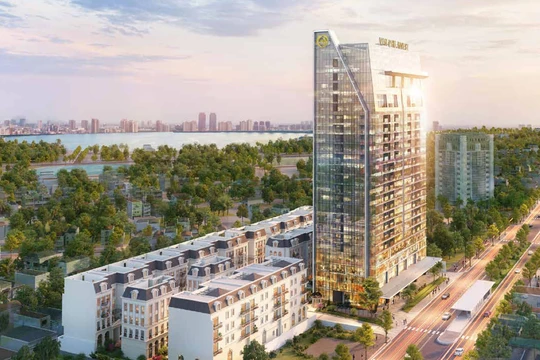 Kinh doanh quý thứ tư liên tiếp suy giảm: “Tuần trăng mật” của Văn Phú Invest đã kết thúc?