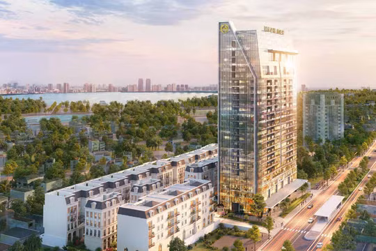 Kinh doanh quý thứ tư liên tiếp suy giảm: “Tuần trăng mật” của Văn Phú Invest đã kết thúc?