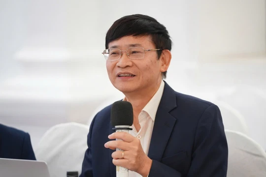 "Nợ xấu ngân hàng tiếp tục bị che mờ nếu gia hạn Thông tư 02"