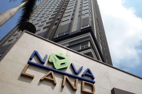 Novagroup kịp bán 3 triệu cổ phiếu NVL trước thông tin cắt margin 