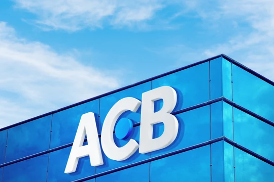 Ba cổ đông liên quan mật thiết Chủ tịch Công ty CP Âu Lạc Ngô Thu Thuý nắm giữ trên 3,7% vốn điều lệ ACB.