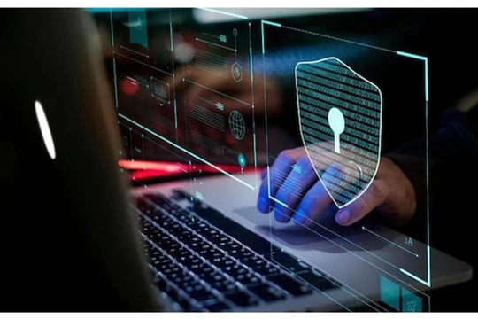 Trung tâm Thông tin tín dụng quốc gia bị hacker tấn công. Ảnh: VGP 