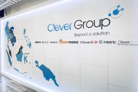 Cổ đông lớn nhất muốn thoái vốn khỏi Clever Group