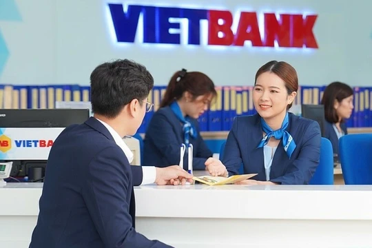 Gia đình chủ tịch Dương Nhất Nguyên đang nắm bao nhiêu vốn tại Vietbank?