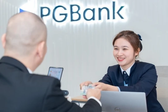 Người từ Tập đoàn Thành Công được đề cử vào ban lãnh đạo PGBank
