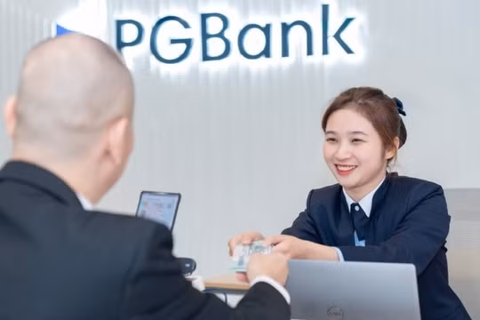 Người từ Tập đoàn Thành Công được đề cử vào ban lãnh đạo PGBank