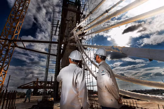 Đạt Phương lần đầu âm dòng tiền kinh doanh