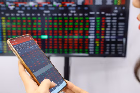 Đại diện Bộ Tài chính tin tưởng thị trường chứng khoán sẽ được nâng hạng vào tháng 9 