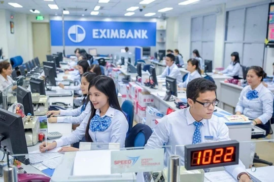 Ông Phạm Đăng Khoa rời Eximbank sau hơn 2 tháng nhậm chức