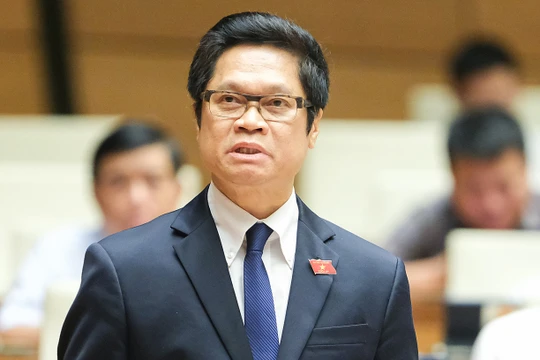 Nguyên Chủ tịch VCCI Vũ Tiến Lộc qua đời 