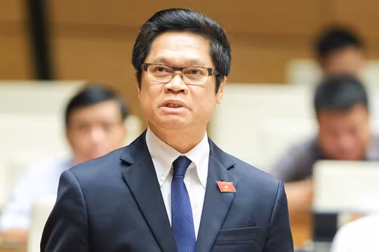 Nguyên Chủ tịch VCCI Vũ Tiến Lộc qua đời 