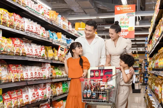 Masan lãi 701 tỷ đồng trong quý III, vượt kế hoạch lợi nhuận năm 