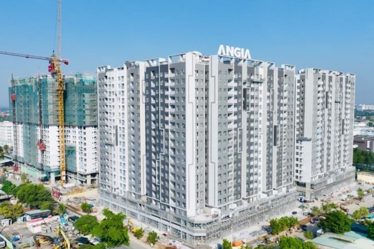 Thanh tra Chính phủ kết luận An Gia sử dụng hàng trăm tỷ đồng trái phiếu sai mục đích 