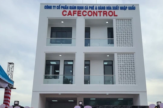 CafeControl bất ngờ vào diện giám sát sau khi bán 67% vốn cho khối ngoại 
