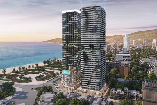 Loạt doanh nghiệp báo lãi đột biến - bút toán hay thực lực?