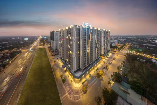 An Gia phát hành 40 triệu cổ phiếu cho cổ đông hiện hữu