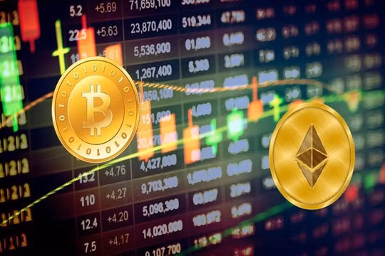 Sự "bùng nổ" của các sàn giao dịch mới cho thấy sân chơi tài chính số ngày càng nóng rực