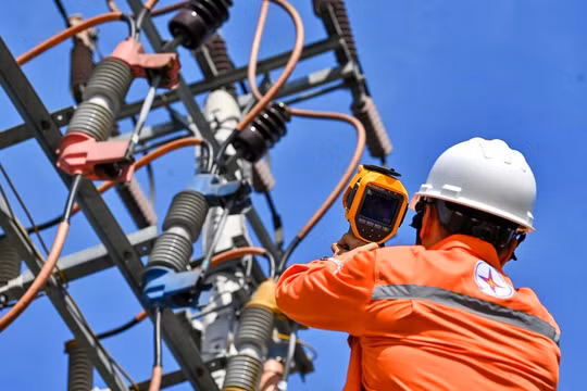 EVN lỗ gần 22.000 tỷ đồng năm 2023 