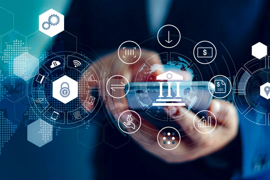 Xây dựng "bức tường lửa" cho các tập đoàn tài chính Việt Nam 