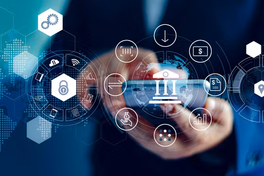 Xây dựng "bức tường lửa" cho các tập đoàn tài chính Việt Nam 