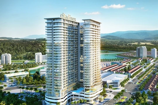 Đang lãi khủng, một "ông lớn" địa ốc tỷ đô bất ngờ quay đầu lỗ gần 350 tỷ đồng 