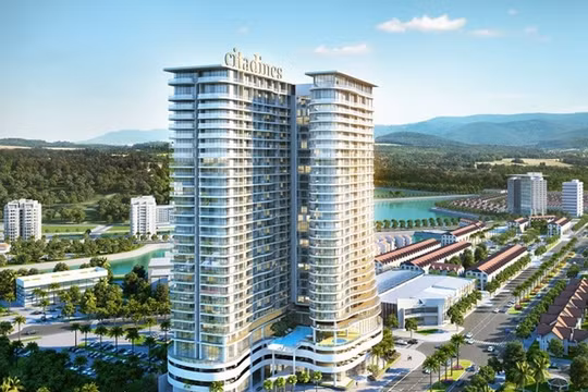 Đang lãi khủng, một "ông lớn" địa ốc tỷ đô bất ngờ quay đầu lỗ gần 350 tỷ đồng 