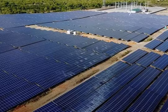 Liên tiếp thua lỗ, BB Sunrise Power giải chấp khách sạn Victoria Sapa để trả nợ 