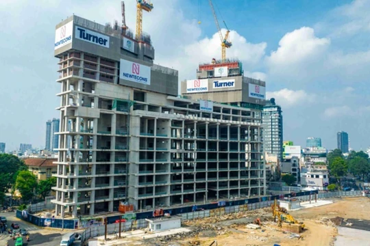 Diễn biến mới tại 10.000 tỷ đồng trái phiếu của Saigon Glory 