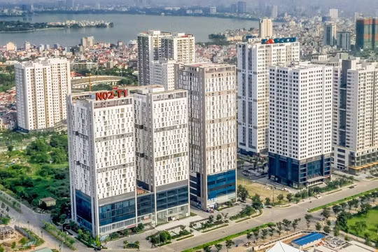 Cổ phiếu TAL của Taseco Land hiện tại có hấp dẫn nhà đầu tư?