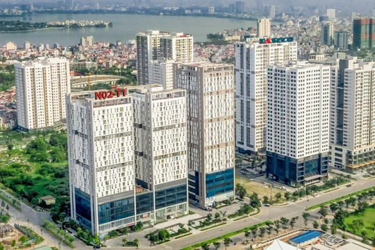 Cổ phiếu TAL của Taseco Land hiện tại có hấp dẫn nhà đầu tư?