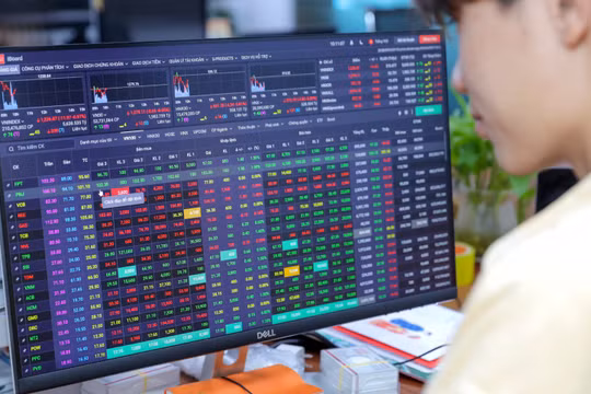 Cuộc đua cho vay margin dự báo chưa dừng lại, nhất là khi các công ty chứng khoán vẫn đang đua nhau giảm phí để hút khách