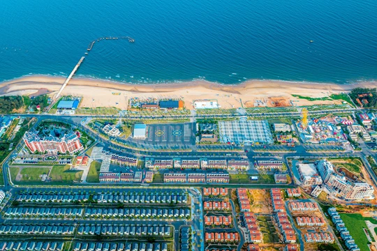 "Đứa con nuôi" của thị trường bất động sản